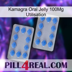 Kamagra Oral Jelly 100Mg Use 20